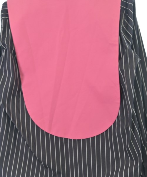 COMME des GARCONS HOMME PLUS（コムデギャルソンオムプリュス）カジュアルシャツ グレー サイズ:S メンズ/2200604502155