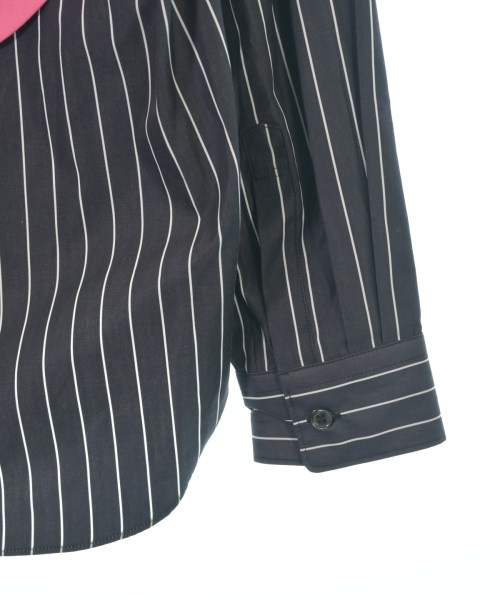 COMME des GARCONS HOMME PLUS（コムデギャルソンオムプリュス）カジュアルシャツ グレー サイズ:S メンズ/2200604502155