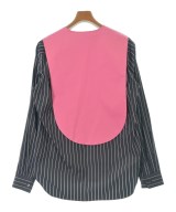 COMME des GARCONS HOMME PLUS（コムデギャルソンオムプリュス）カジュアルシャツ グレー サイズ:S メンズ/2200604502155