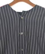 COMME des GARCONS HOMME PLUS（コムデギャルソンオムプリュス）カジュアルシャツ グレー サイズ:S メンズ/2200604502155