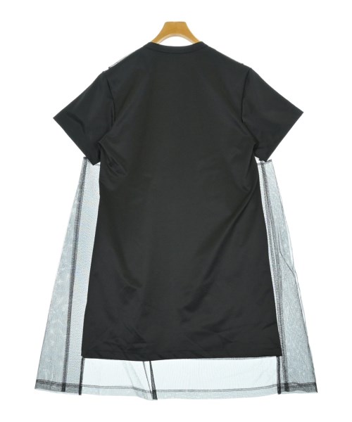 COMME des GARCONS HOMME PLUS（コムデギャルソンオムプリュス）Tシャツ・カットソー 黒 サイズ:M メンズ/2200604293091