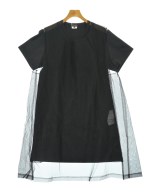 COMME des GARCONS HOMME PLUS（コムデギャルソンオムプリュス）Tシャツ・カットソー 黒 サイズ:M メンズ/2200604293091