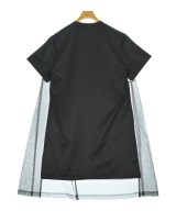 COMME des GARCONS HOMME PLUS（コムデギャルソンオムプリュス）Tシャツ・カットソー 黒 サイズ:M メンズ/2200604293091