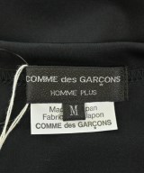 COMME des GARCONS HOMME PLUS（コムデギャルソンオムプリュス）Tシャツ・カットソー 黒 サイズ:M メンズ/2200604293091