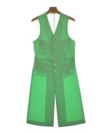 COMME des GARCONS HOMME DEUX（コムデギャルソンオムドゥ）カジュアルシャツ 緑 サイズ:S メンズ/2200604293107