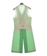 COMME des GARCONS HOMME DEUX（コムデギャルソンオムドゥ）カジュアルシャツ 緑 サイズ:S メンズ/2200604293107