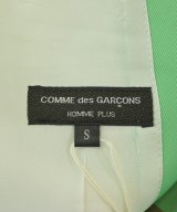 COMME des GARCONS HOMME DEUX（コムデギャルソンオムドゥ）カジュアルシャツ 緑 サイズ:S メンズ/2200604293107