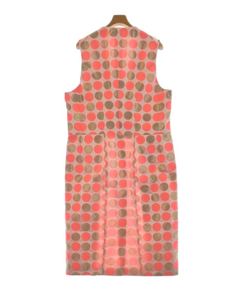 COMME des GARCONS HOMME PLUS（コムデギャルソンオムプリュス）カジュアルシャツ ピンク サイズ:XL メンズ/2200604293114