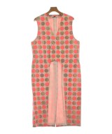 COMME des GARCONS HOMME PLUS（コムデギャルソンオムプリュス）カジュアルシャツ ピンク サイズ:XL メンズ/2200604293114