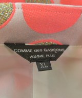 COMME des GARCONS HOMME PLUS（コムデギャルソンオムプリュス）カジュアルシャツ ピンク サイズ:XL メンズ/2200604293114