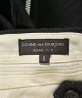 COMME des GARCONS HOMME PLUS（コムデギャルソンオムプリュス）ショートパンツ 黒 サイズ:S メンズ/2200604293121