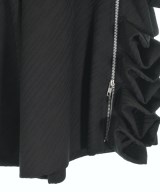 COMME des GARCONS HOMME PLUS（コムデギャルソンオムプリュス）ショートパンツ 黒 サイズ:S メンズ/2200604293121