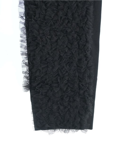 COMME des GARCONS HOMME PLUS（コムデギャルソンオムプリュス）その他 黒 サイズ:S メンズ/2200604293138