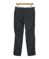 COMME des GARCONS HOMME PLUS（コムデギャルソンオムプリュス）その他 黒 サイズ:S メンズ/2200604293138