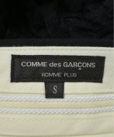 COMME des GARCONS HOMME PLUS（コムデギャルソンオムプリュス）その他 黒 サイズ:S メンズ/2200604293138