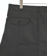 COMME des GARCONS HOMME PLUS（コムデギャルソンオムプリュス）ショートパンツ 黒 サイズ:S メンズ/2200604293145