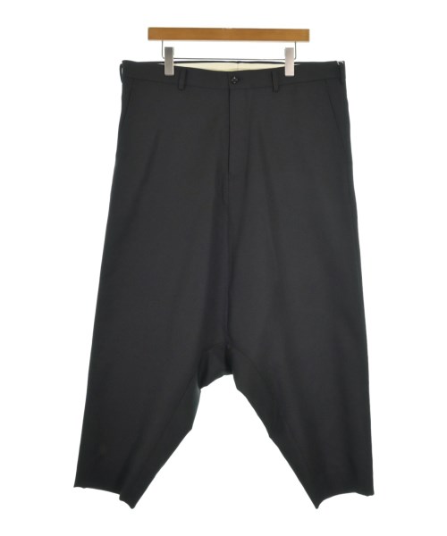 COMME des GARCONS HOMME PLUS(コムデギャルソンオムプリュス)その他 黒 サイズ:L/2200604293152