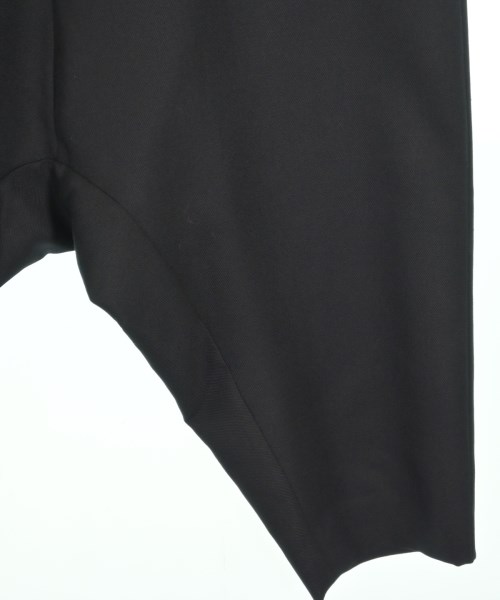 COMME des GARCONS HOMME PLUS（コムデギャルソンオムプリュス）その他 黒 サイズ:L メンズ/2200604293152