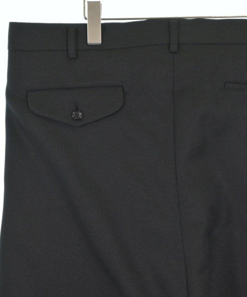 COMME des GARCONS HOMME PLUS（コムデギャルソンオムプリュス）その他 黒 サイズ:L メンズ/2200604293152