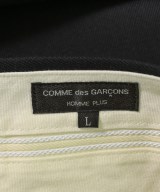 COMME des GARCONS HOMME PLUS（コムデギャルソンオムプリュス）その他 黒 サイズ:L メンズ/2200604293152