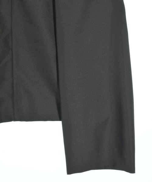 COMME des GARCONS HOMME PLUS（コムデギャルソンオムプリュス）ショートパンツ 黒 サイズ:M メンズ/2200604293169