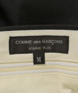 COMME des GARCONS HOMME PLUS（コムデギャルソンオムプリュス）ショートパンツ 黒 サイズ:M メンズ/2200604293169