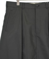 COMME des GARCONS HOMME PLUS（コムデギャルソンオムプリュス）ショートパンツ 黒 サイズ:M メンズ/2200604293169