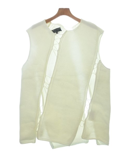 コムデギャルソンオムプリュス(COMME des GARCONS HOMME PLUS)のCOMME des GARCONS HOMME PLUS ベスト