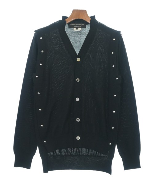 コムデギャルソンオムプリュス(COMME des GARCONS HOMME PLUS)のCOMME des GARCONS HOMME PLUS カーディガン