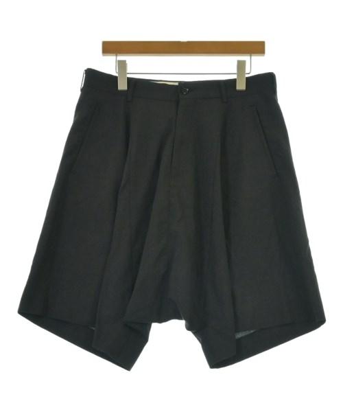 コムデギャルソンオムプリュス(COMME des GARCONS HOMME PLUS)のCOMME des GARCONS HOMME PLUS ショートパンツ
