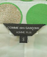 COMME des GARCONS HOMME PLUS（コムデギャルソンオムプリュス）カジュアルシャツ シルバー サイズ:S メンズ/2200604569080
