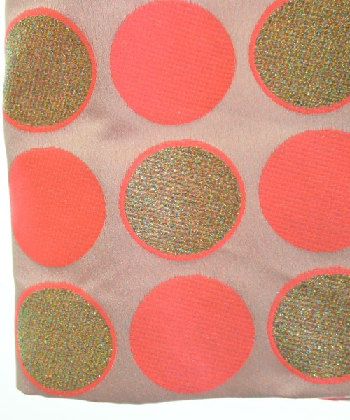 COMME des GARCONS HOMME PLUS（コムデギャルソンオムプリュス）その他 ピンク サイズ:L メンズ/2200604569097