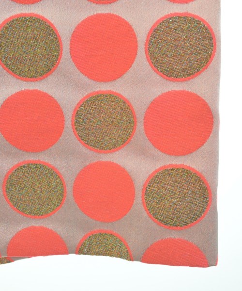 COMME des GARCONS HOMME PLUS（コムデギャルソンオムプリュス）その他 ピンク サイズ:M メンズ/2200604569103