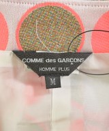 COMME des GARCONS HOMME PLUS（コムデギャルソンオムプリュス）その他 ピンク サイズ:M メンズ/2200604569103