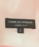 COMME des GARCONS HOMME PLUS（コムデギャルソンオムプリュス）カジュアルシャツ ピンク サイズ:L メンズ/2200604569110