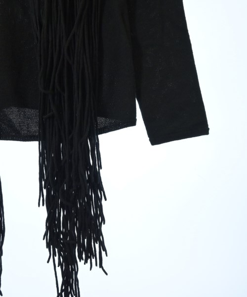 COMME des GARCONS HOMME PLUS（コムデギャルソンオムプリュス）ニット・セーター 黒 サイズ:S メンズ/2200604569158