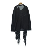 COMME des GARCONS HOMME PLUS（コムデギャルソンオムプリュス）ニット・セーター 黒 サイズ:S メンズ/2200604569158