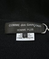 COMME des GARCONS HOMME PLUS（コムデギャルソンオムプリュス）ニット・セーター 黒 サイズ:S メンズ/2200604569158
