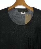 COMME des GARCONS HOMME PLUS（コムデギャルソンオムプリュス）ニット・セーター 黒 サイズ:S メンズ/2200604569158