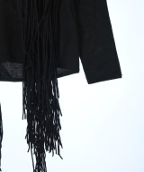 COMME des GARCONS HOMME PLUS（コムデギャルソンオムプリュス）ニット・セーター 黒 サイズ:S メンズ/2200604569158