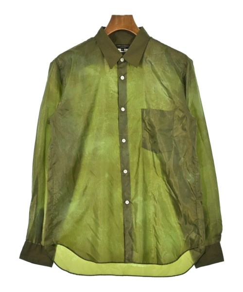 コムデギャルソンオムプリュス(COMME des GARCONS HOMME PLUS)のCOMME des GARCONS HOMME PLUS カジュアルシャツ
