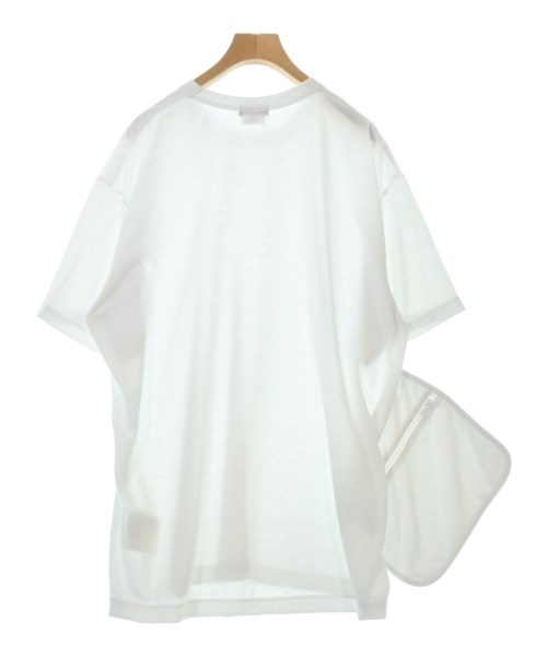 COMME des GARCONS HOMME PLUS（コムデギャルソンオムプリュス）Tシャツ・カットソー 白 サイズ:S メンズ/2200603759086