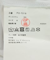 COMME des GARCONS HOMME PLUS（コムデギャルソンオムプリュス）Tシャツ・カットソー 白 サイズ:S メンズ/2200603759086