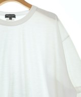 COMME des GARCONS HOMME PLUS（コムデギャルソンオムプリュス）Tシャツ・カットソー 白 サイズ:S メンズ/2200603759086