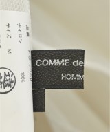 COMME des GARCONS HOMME PLUS（コムデギャルソンオムプリュス）その他 白 サイズ:M メンズ/2200605065017