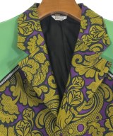 COMME des GARCONS HOMME PLUS（コムデギャルソンオムプリュス）カジュアルジャケット 緑 サイズ:M メンズ/2200605065024