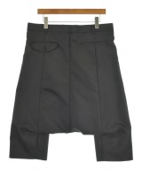 COMME des GARCONS HOMME PLUS（コムデギャルソンオムプリュス）ショートパンツ 黒 サイズ:M メンズ/2200605095014