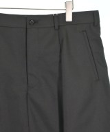 COMME des GARCONS HOMME PLUS（コムデギャルソンオムプリュス）ショートパンツ 黒 サイズ:M メンズ/2200605095014