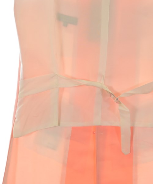 COMME des GARCONS HOMME PLUS（コムデギャルソンオムプリュス）カジュアルシャツ ピンク サイズ:S メンズ/2200602049010