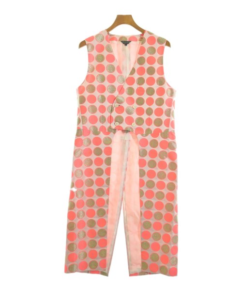 COMME des GARCONS HOMME PLUS(コムデギャルソンオムプリュス)その他 ピンク サイズ:L/2200602049027